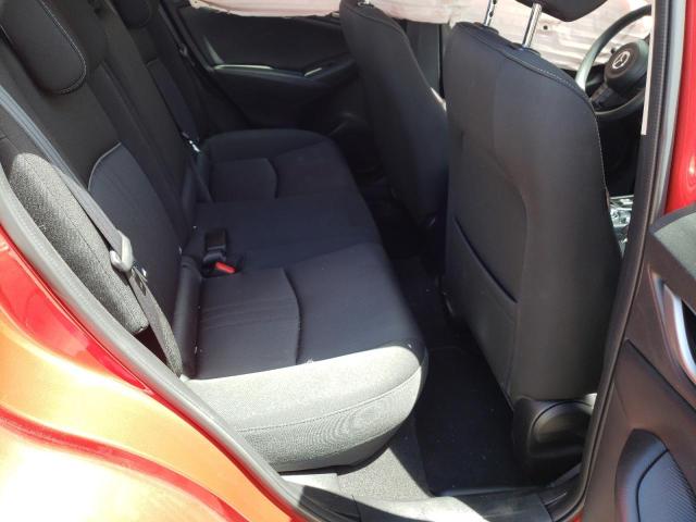 Photo 6 from auction – 2019 MAZDA CX-3 SPORT with VIN JM1DKDB73K0442108