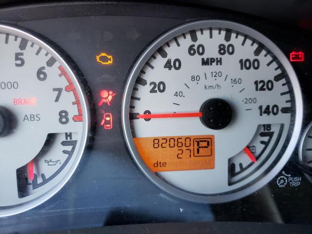 Photo 8 from auction – 2012 NISSAN FRONTIER S with VIN 1N6AD0ER8CC473239