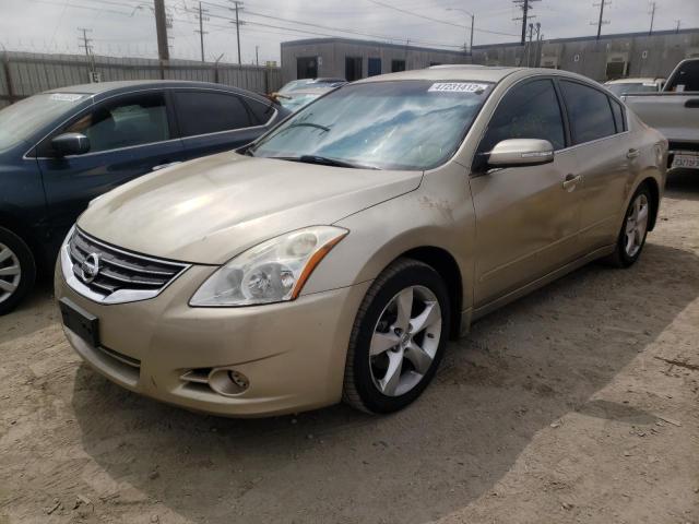 Photo 2 from auction – 2010 NISSAN ALTIMA BAS with VIN 1N4AL2AP0AN416143