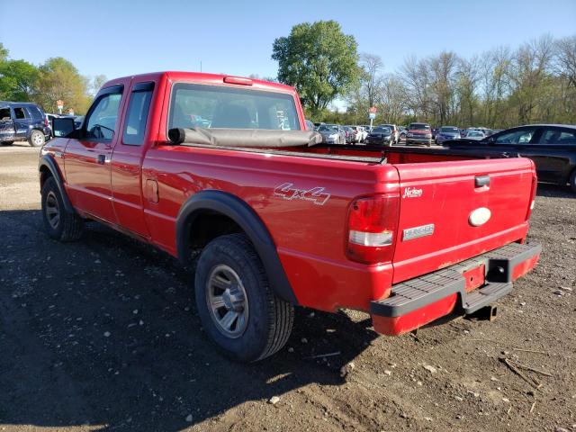 Photo 3 from auction – 2009 FORD RANGER SUP with VIN 1FTZR45E59PA17602