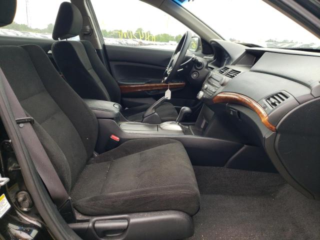 Photo 5 from auction – 2011 HONDA ACCORD EX with VIN 1HGCP2F73BA010660