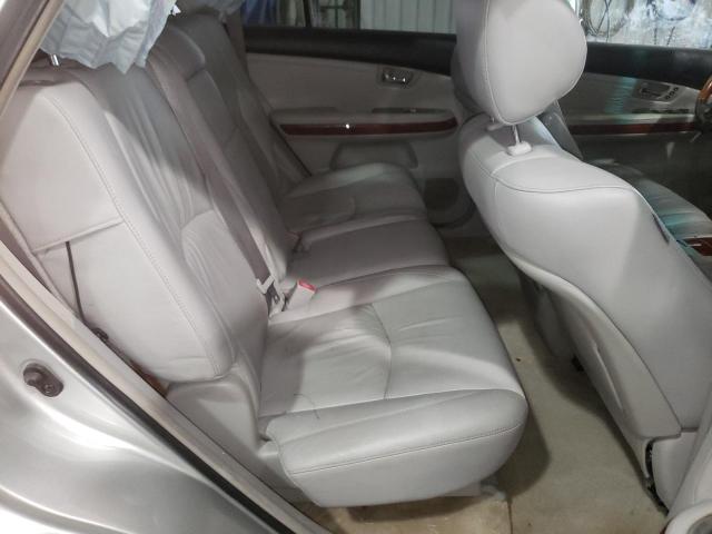 Photo 6 from auction – 2007 LEXUS RX 350 with VIN JTJGK31U470003065