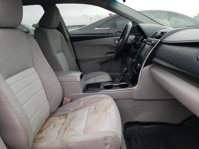 Photo 5 from auction – 2015 TOYOTA CAMRY LE with VIN 4T4BF1FK1FR453343