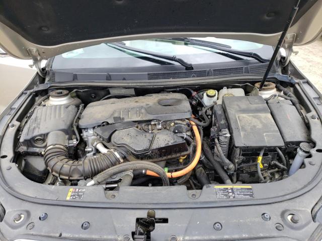 Photo 7 from auction – 2016 BUICK LACROSSE with VIN 1G4GB5GR0GF251730