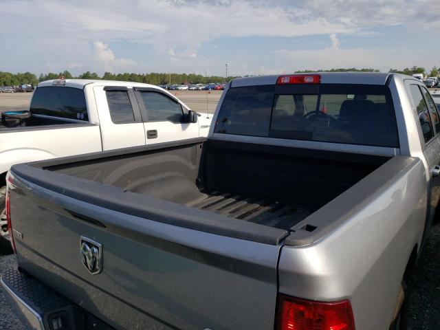 Photo 9 from auction – 2020 RAM 1500 CLASS with VIN 3C6RR7LT3LG156908