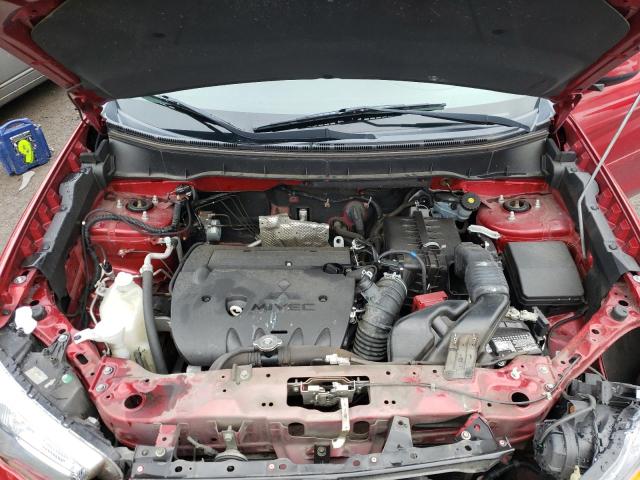 Photo 7 from auction – 2015 MITSUBISHI OUTLANDER with VIN 4A4AP3AU9FE006340