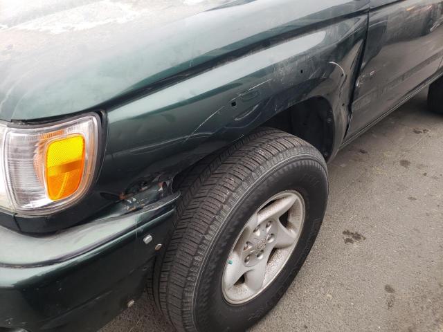 Photo 9 from auction – 2001 TOYOTA 4RUNNER SR with VIN JT3GN86R910200014