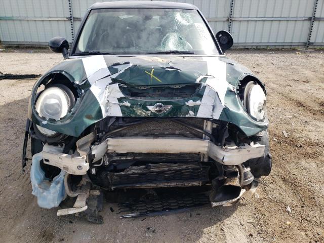 Photo 7 from auction – 2015 MINI COOPER S with VIN WMWXU3C57F2B56108