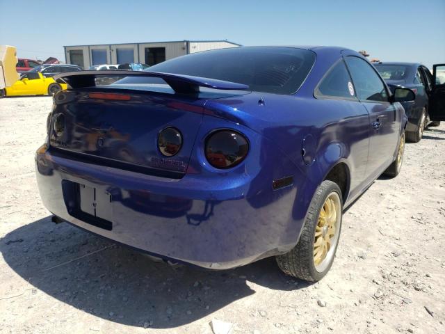 Photo 4 from auction – 2006 CHEVROLET COBALT LS with VIN 1G1AK15F467767764