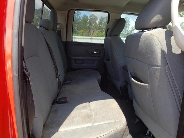 Photo 6 from auction – 2014 RAM 1500 SLT with VIN 1C6RR6GT5ES120797