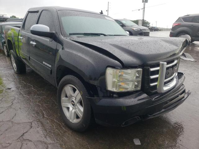 Photo 1 from auction – 2012 GMC SIERRA C15 with VIN 3GTP1VE02CG215994