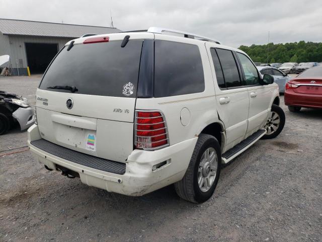 Photo 4 from auction – 2004 MERCURY MOUNTAINEE with VIN 4M2DU86W14ZJ34608