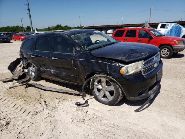 Photo 9 from auction – 2011 DODGE DURANGO CI with VIN 1D4SE5GT8BC699292