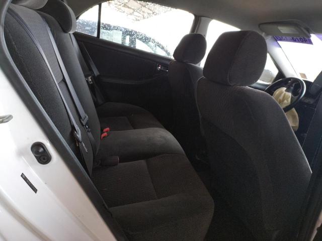Photo 6 from auction – 2007 TOYOTA COROLLA CE with VIN 2T1BR32E77C754151