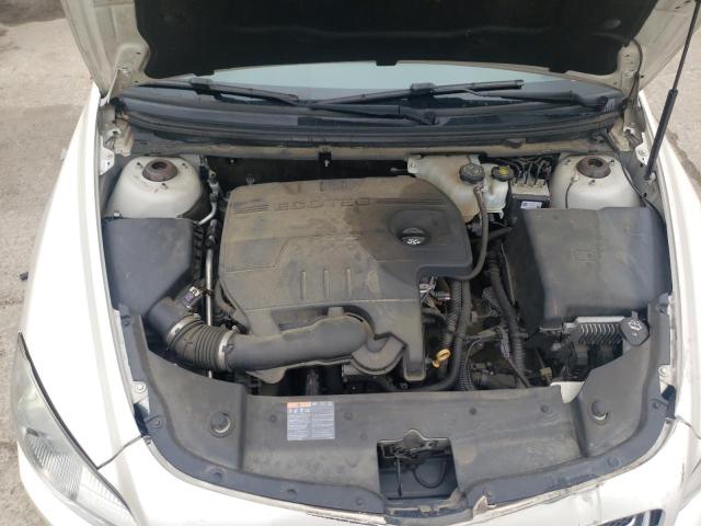Photo 7 from auction – 2011 CHEVROLET MALIBU 2LT with VIN 1G1ZD5E15BF267802