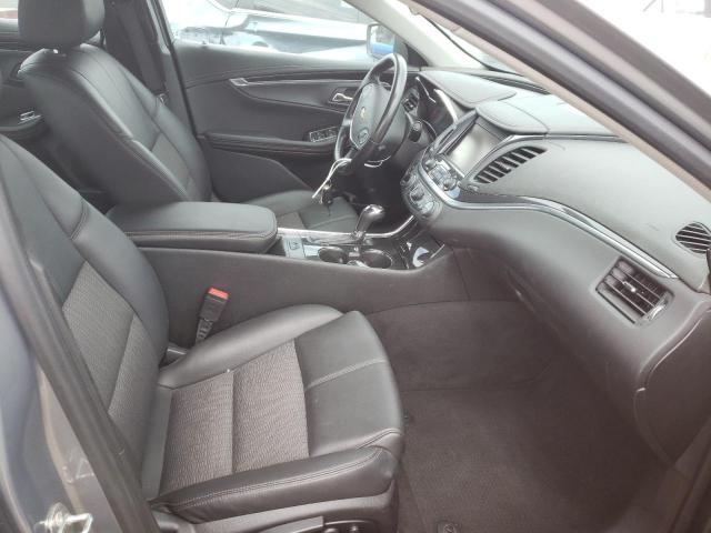 Photo 5 from auction – 2019 CHEVROLET IMPALA LT with VIN 2G11Z5SA6K9125048