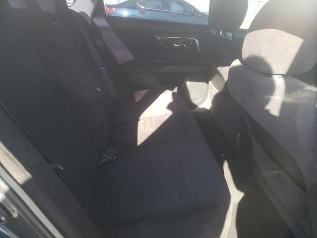 Photo 6 from auction – 2013 NISSAN ALTIMA 2.5 with VIN 1N4AL3AP8DN579858