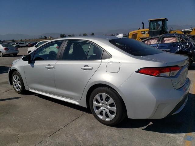 Photo 3 from auction – 2020 TOYOTA COROLLA LE with VIN 5YFEPRAE8LP046492