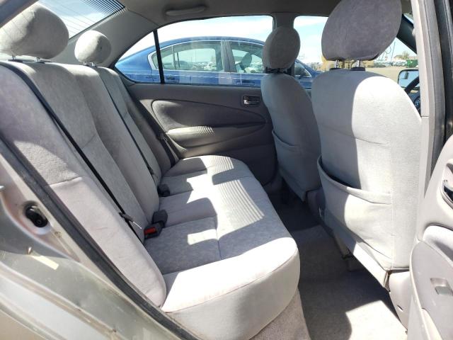 Photo 6 from auction – 2001 TOYOTA PRIUS with VIN JT2BK12UX10029735