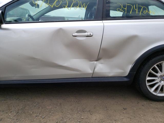 صورة رقم 9 من المزاد - 2012 VOLVO C30 T5 مع VIN YV1672MK8C2284705