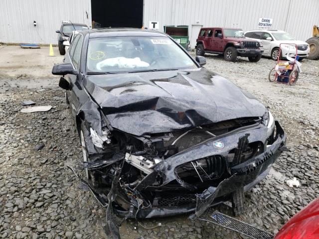 Photo 7 from auction – 2013 BMW 528 XI with VIN WBAXH5C5XDD112554