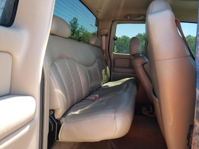 Photo 6 from auction – 2001 GMC SIERRA K25 with VIN 1GTHK29GX1E313604