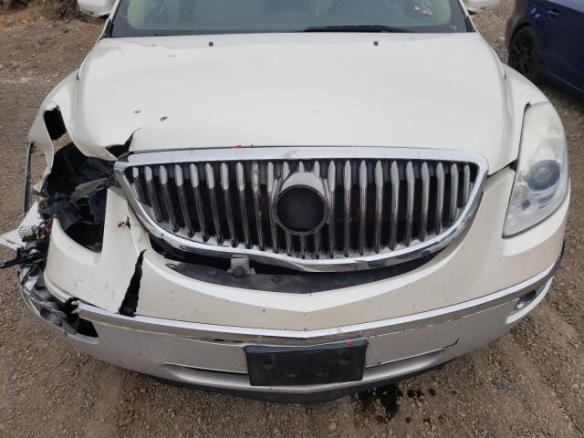Photo 7 from auction – 2009 BUICK ENCLAVE CX with VIN 5GAEV23D39J140229
