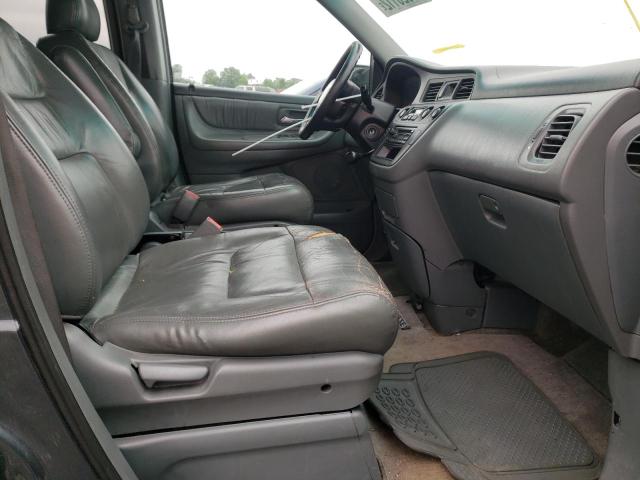 Photo 5 from auction – 2004 HONDA ODYSSEY EX with VIN 5FNRL18994B061412