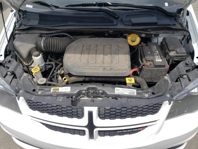 Photo 7 from auction – 2019 DODGE GRAND CARA with VIN 2C4RDGEG7KR770067
