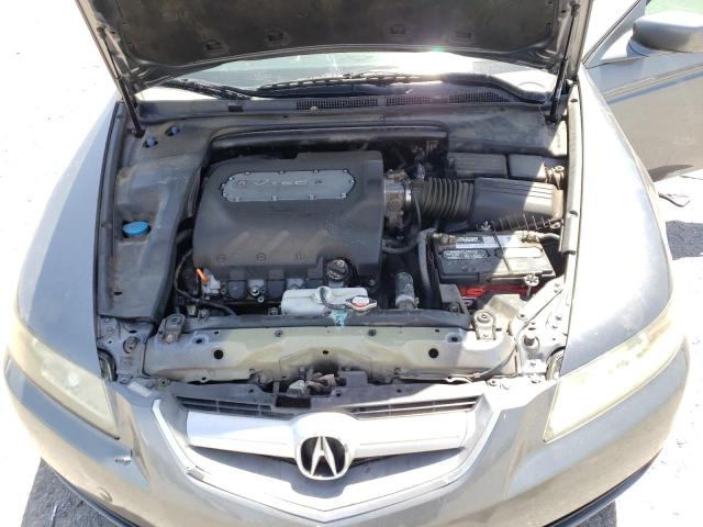 Photo 7 from auction – 2006 ACURA TL with VIN 19UUA65526A072862