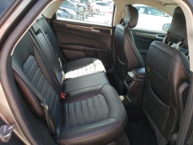 Photo 6 from auction – 2013 FORD FUSION SE with VIN 3FA6P0LU7DR388862