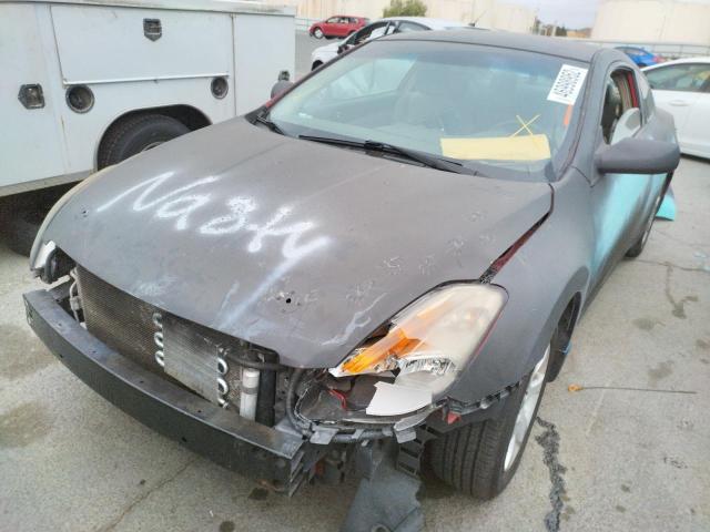 Photo 5 from auction – 2009 NISSAN ALTIMA 2.5 with VIN 1N4AL24EX9C102811