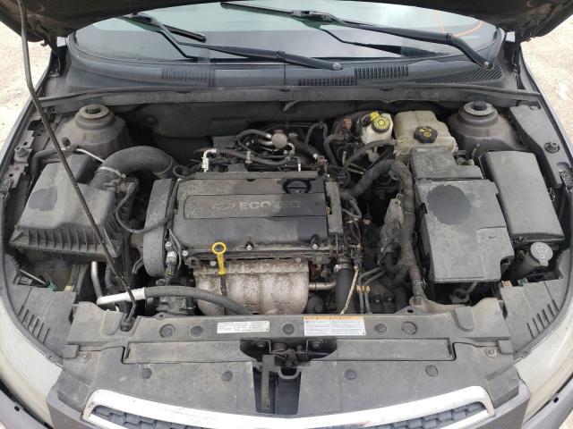 Photo 7 from auction – 2011 CHEVROLET CRUZE LS with VIN 1G1PC5SH9B7231830