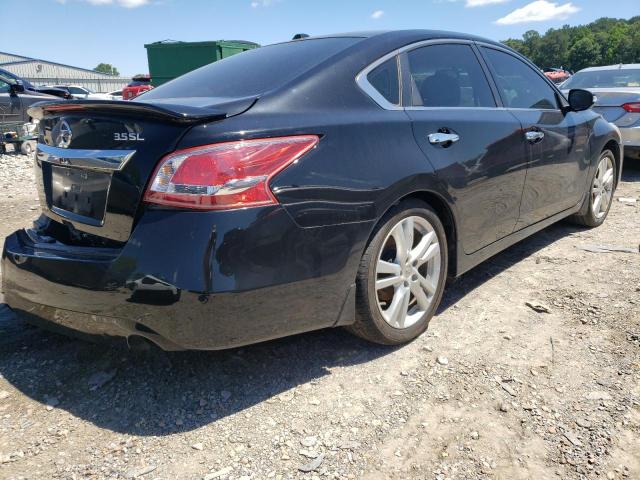 Photo 4 from auction – 2013 NISSAN ALTIMA with VIN 1N4BL3AP0DN529332