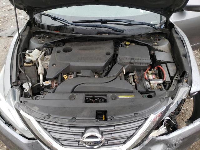 Photo 7 from auction – 2016 NISSAN ALTIMA 2.5 with VIN 1N4AL3AP8GC218582