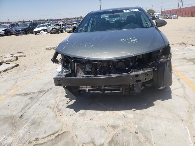 Photo 9 from auction – 2014 TOYOTA CAMRY L with VIN 4T4BF1FK8ER405949