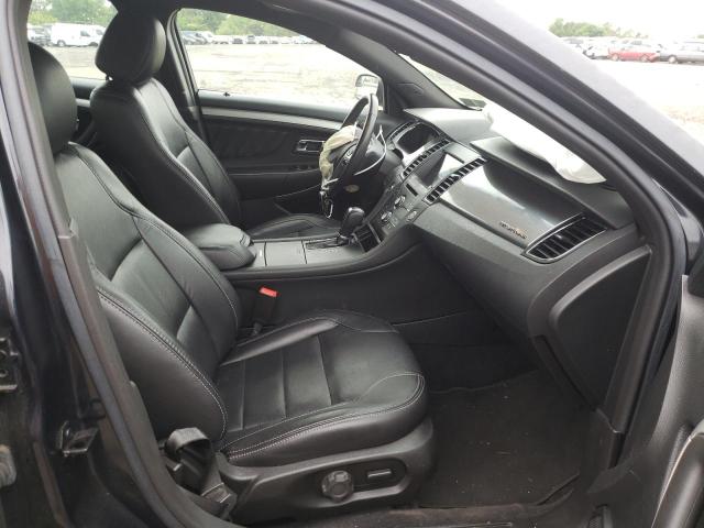 Photo 5 from auction – 2017 FORD TAURUS SEL with VIN 1FAHP2E86HG131824
