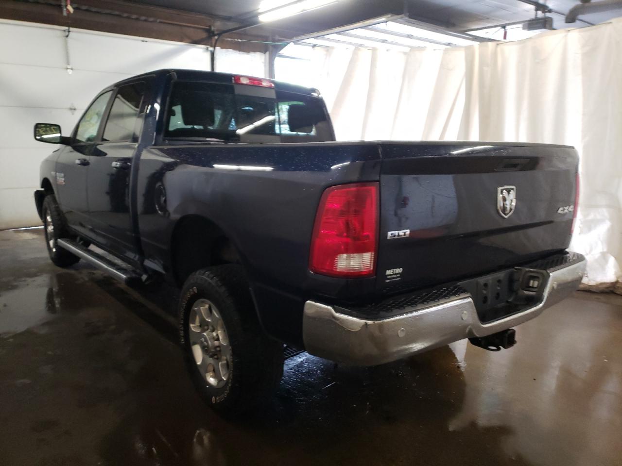Zdjęcie 16 z aukcji – 2016 RAM 2500 SLT z VIN 3C6UR5DJ1GG224334
