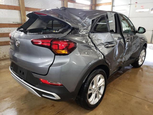 Photo 4 from auction – 2022 BUICK ENCORE GX with VIN KL4MMCSL9NB053932
