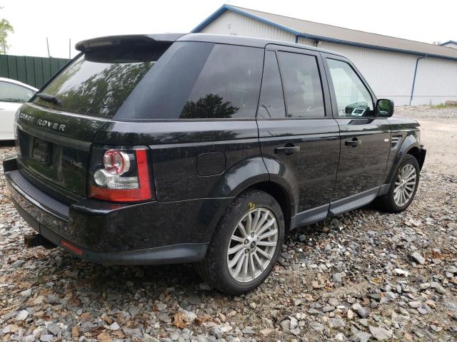 Photo 4 from auction – 2013 LAND ROVER RANGE ROVE with VIN SALSF2D46DA782152