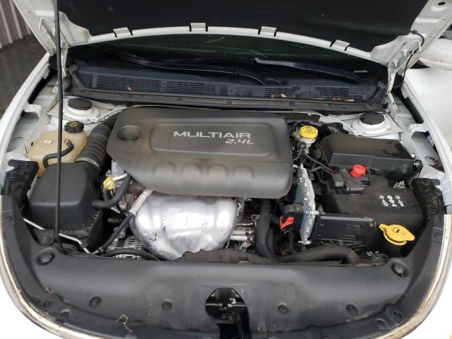 Photo 7 from auction – 2015 DODGE DART SXT with VIN 1C3CDFBB8FD281649