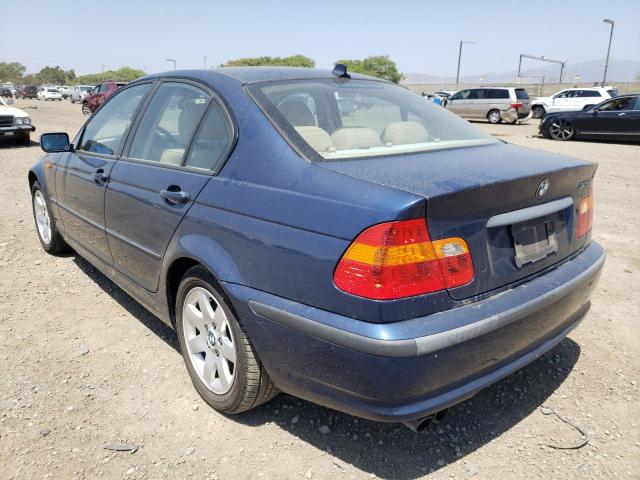 Photo 3 from auction – 2004 BMW 325 IS SUL with VIN WBAAZ33464KP88476