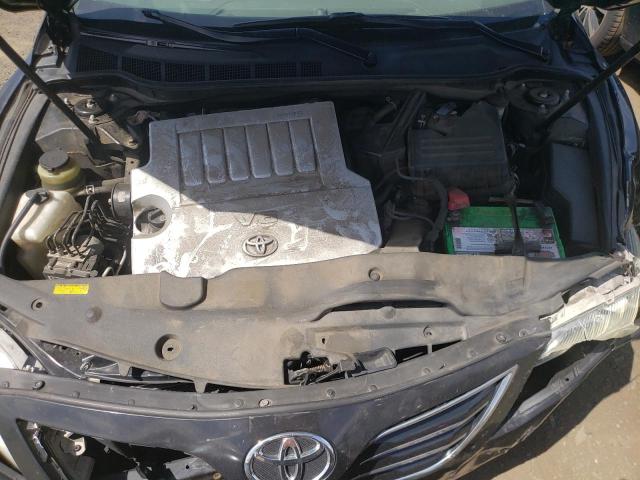 Photo 7 from auction – 2011 TOYOTA CAMRY SE with VIN 4T1BK3EK3BU117187