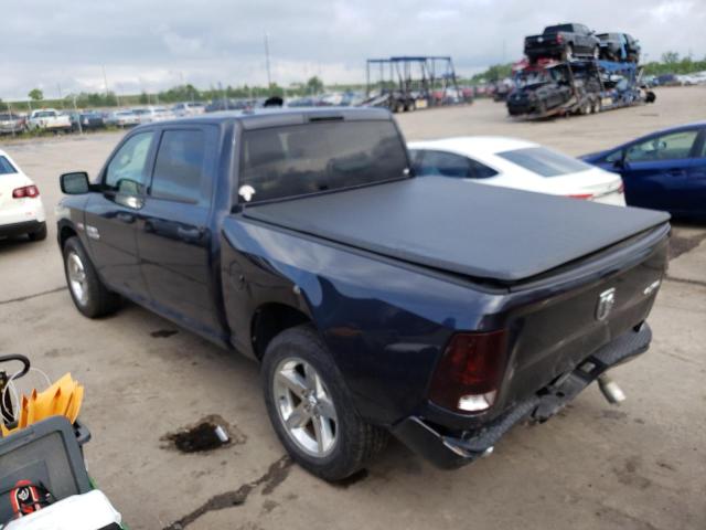 Photo 3 from auction – 2015 RAM 1500 ST with VIN 1C6RR7KTXFS576521