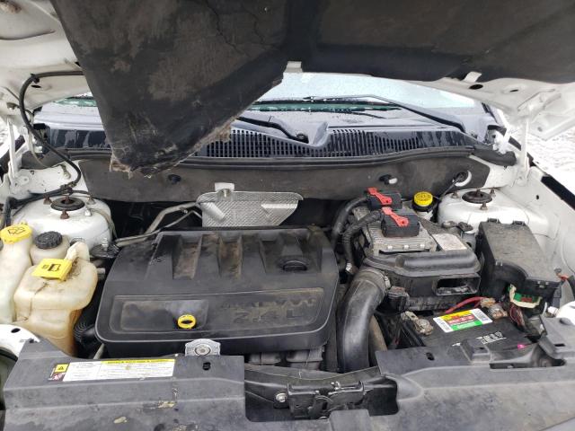 Photo 7 from auction – 2012 JEEP COMPASS SP with VIN 1C4NJCBB0CD521218