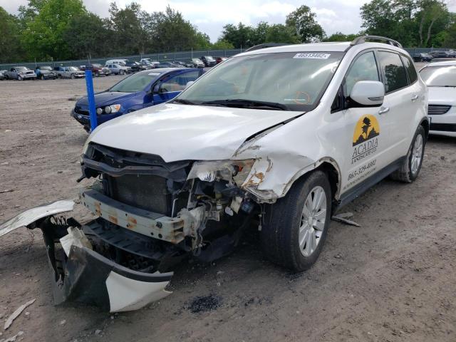 Photo 2 from auction – 2009 SUBARU TRIBECA LI with VIN 4S4WX97D094400029
