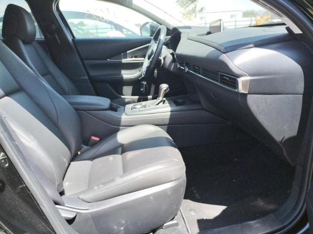 Photo 5 from auction – 2021 MAZDA CX-30 SELE with VIN 3MVDMABL2MM230403