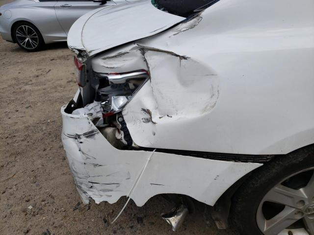 Photo 9 from auction – 2014 TOYOTA CAMRY L with VIN 4T1BF1FK3EU329583