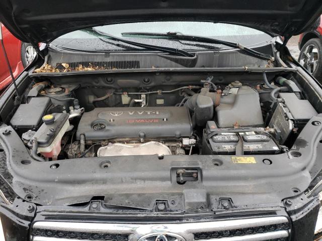 Photo 7 from auction – 2008 TOYOTA RAV4 LIMIT with VIN JTMBD31V986086538