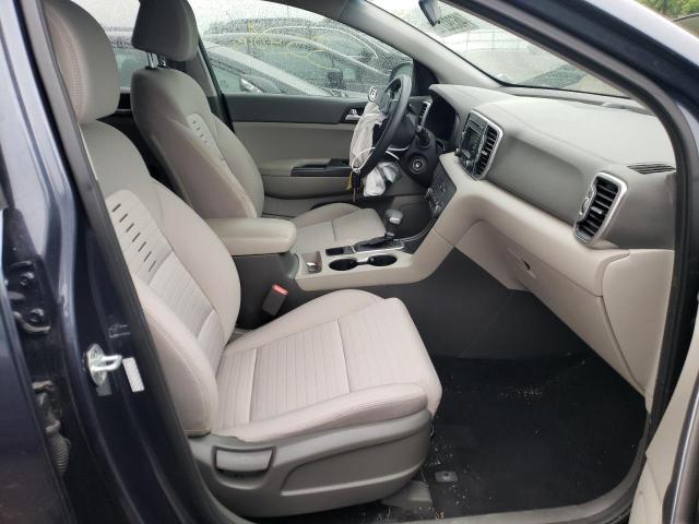Photo 5 from auction – 2018 KIA SPORTAGE L with VIN KNDPM3AC2J7360053